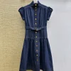 Uncategorized Dresses Denim S M L C85202608041851