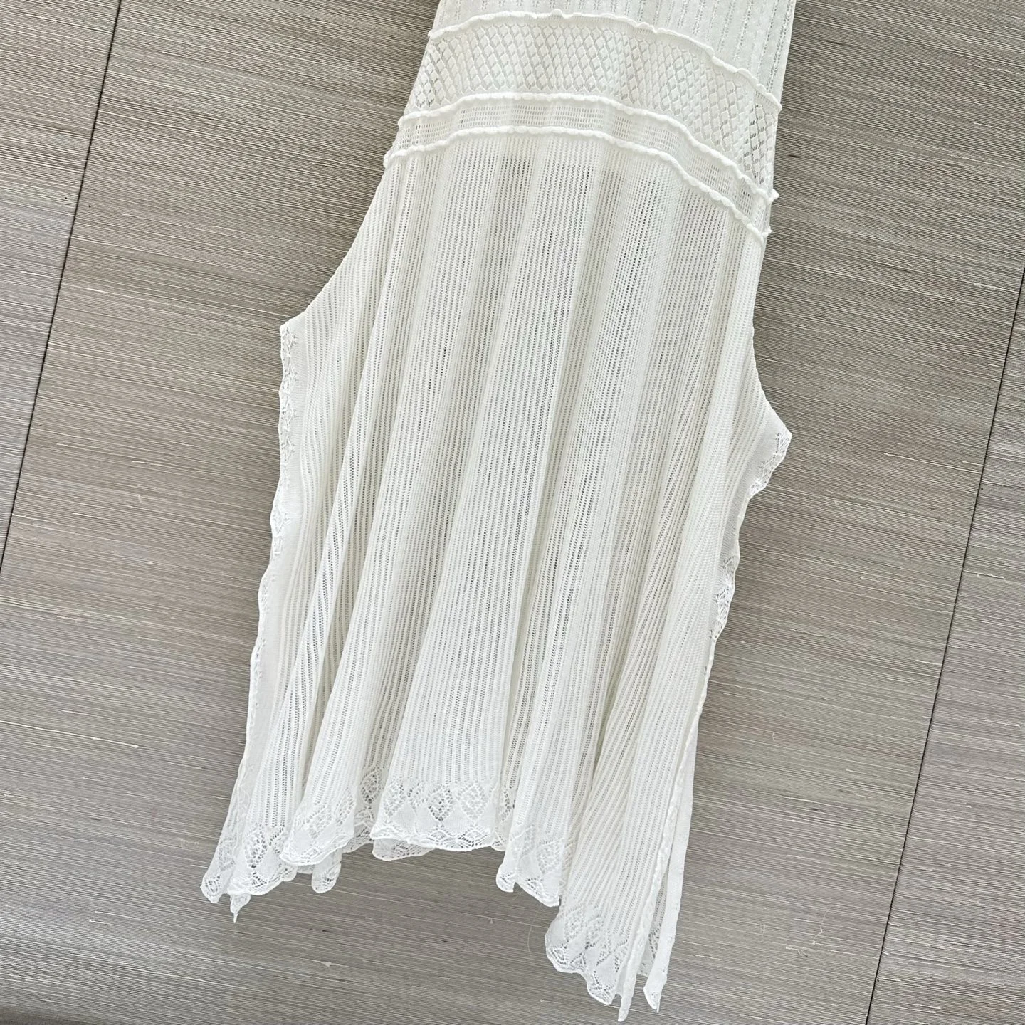 Uncategorized Dresses Knit Mesh S-M-L D10202608041742 - Image 5