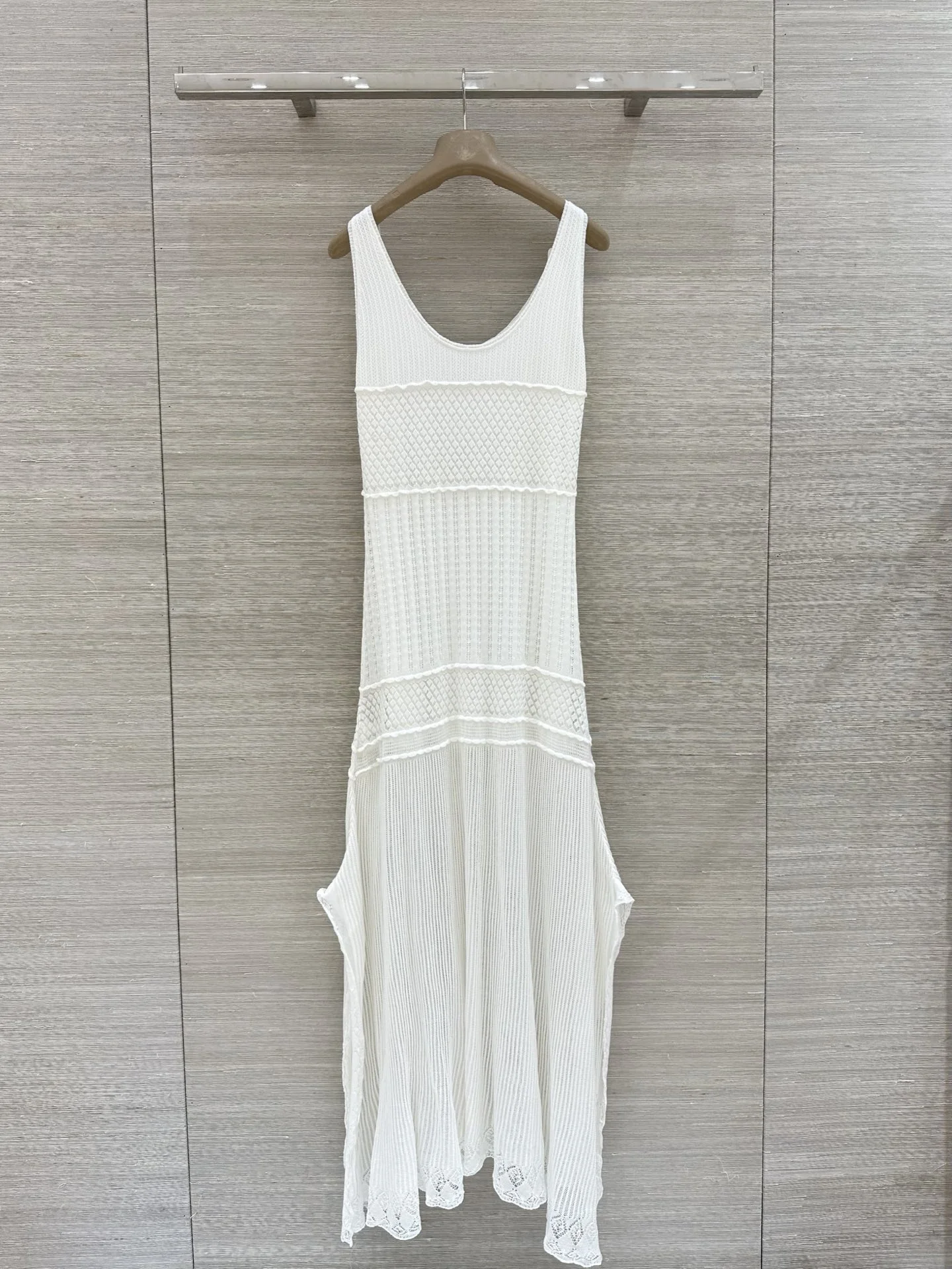 Uncategorized Dresses Knit Mesh S-M-L D10202608041742 - Image 9