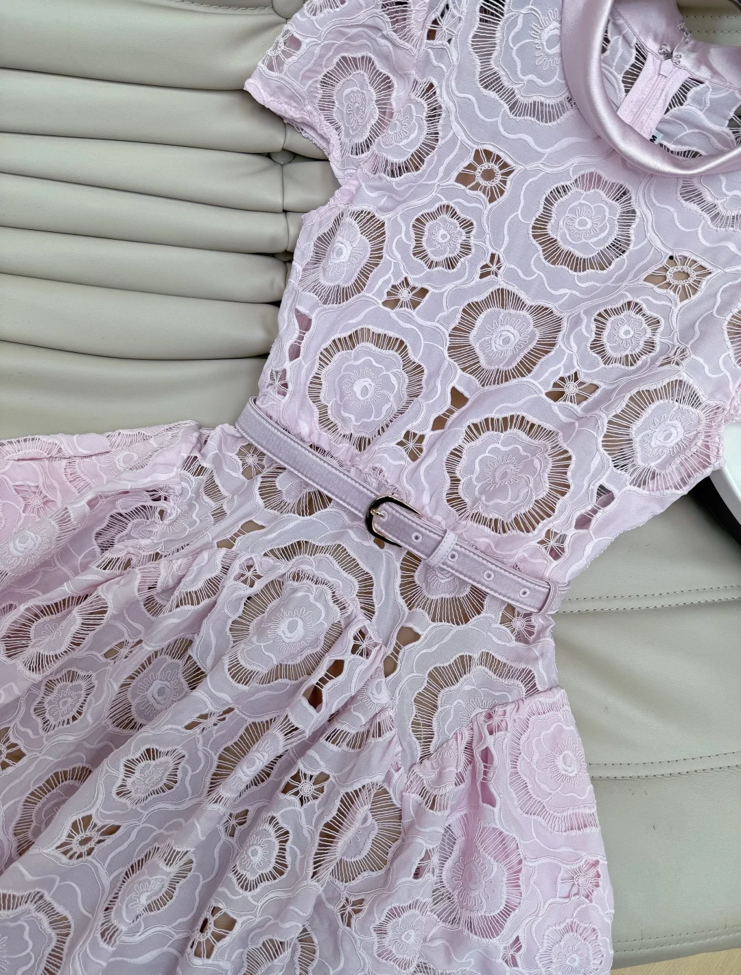 Uncategorized Dresses Lace S M L XL C75202608041368 - Image 4