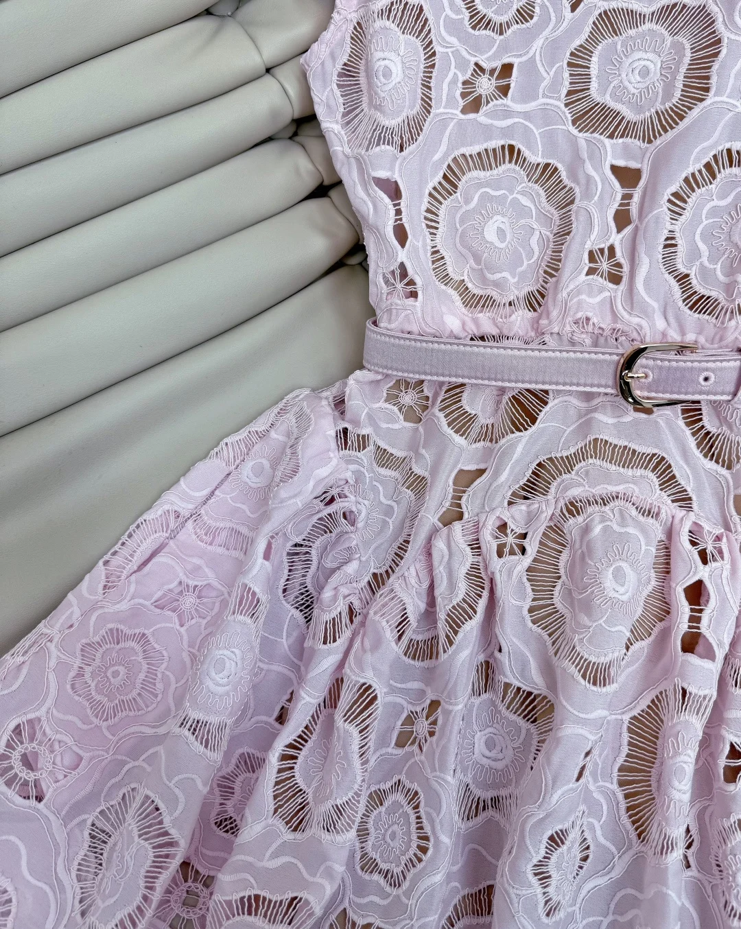 Uncategorized Dresses Lace S M L XL C75202608041368 - Image 6