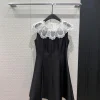 Uncategorized Dresses Lace S-XL C00202608042390