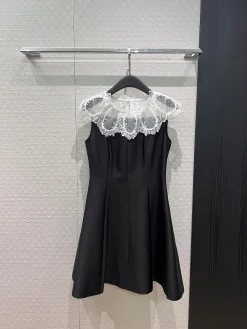 Uncategorized Dresses Lace S-XL C00202608042390