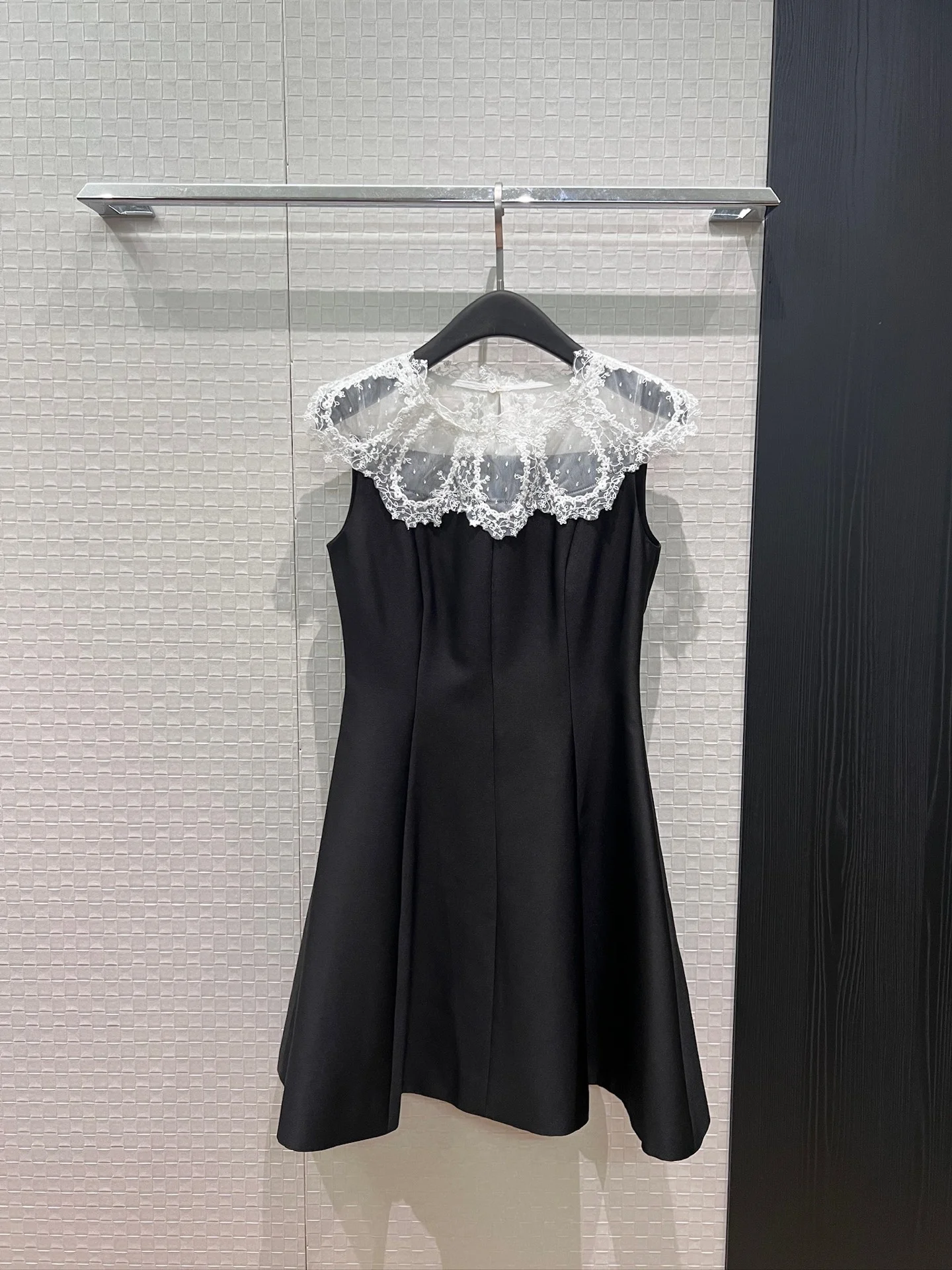 Uncategorized Dresses Lace S-XL C00202608042390