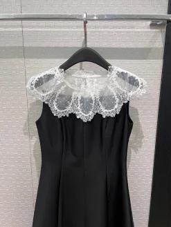 Alternative view of Uncategorized Dresses Lace S-XL C00202608042390