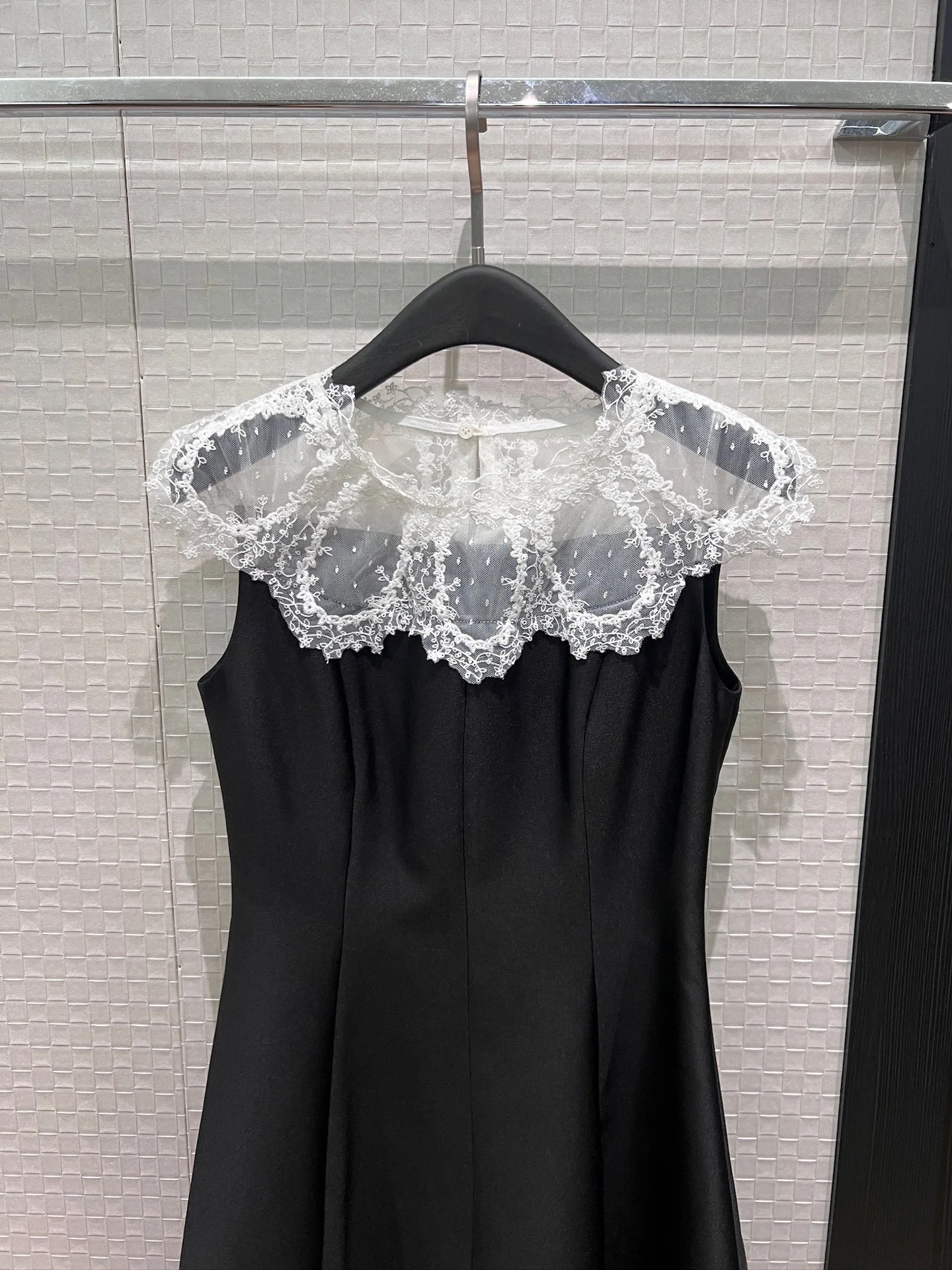Uncategorized Dresses Lace S-XL C00202608042390 - Image 2