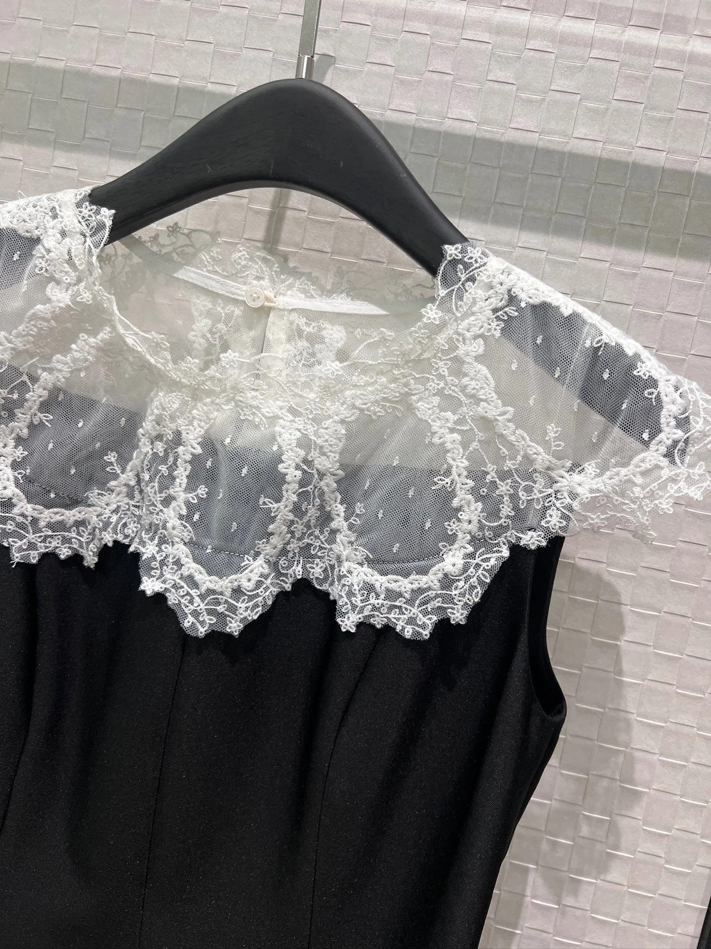 Uncategorized Dresses Lace S-XL C00202608042390 - Image 3