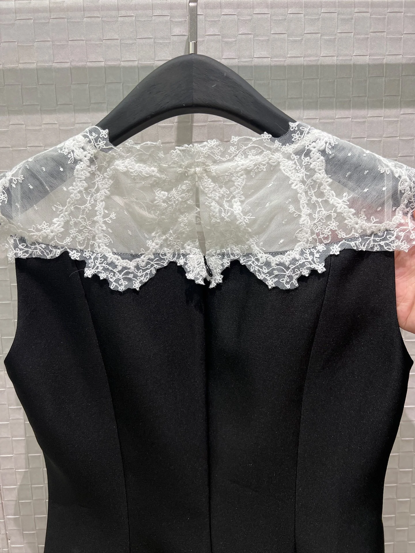 Uncategorized Dresses Lace S-XL C00202608042390 - Image 8