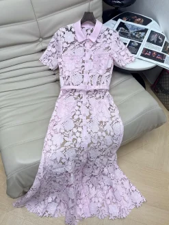 Uncategorized Dresses Lace S-XL D05202608041384