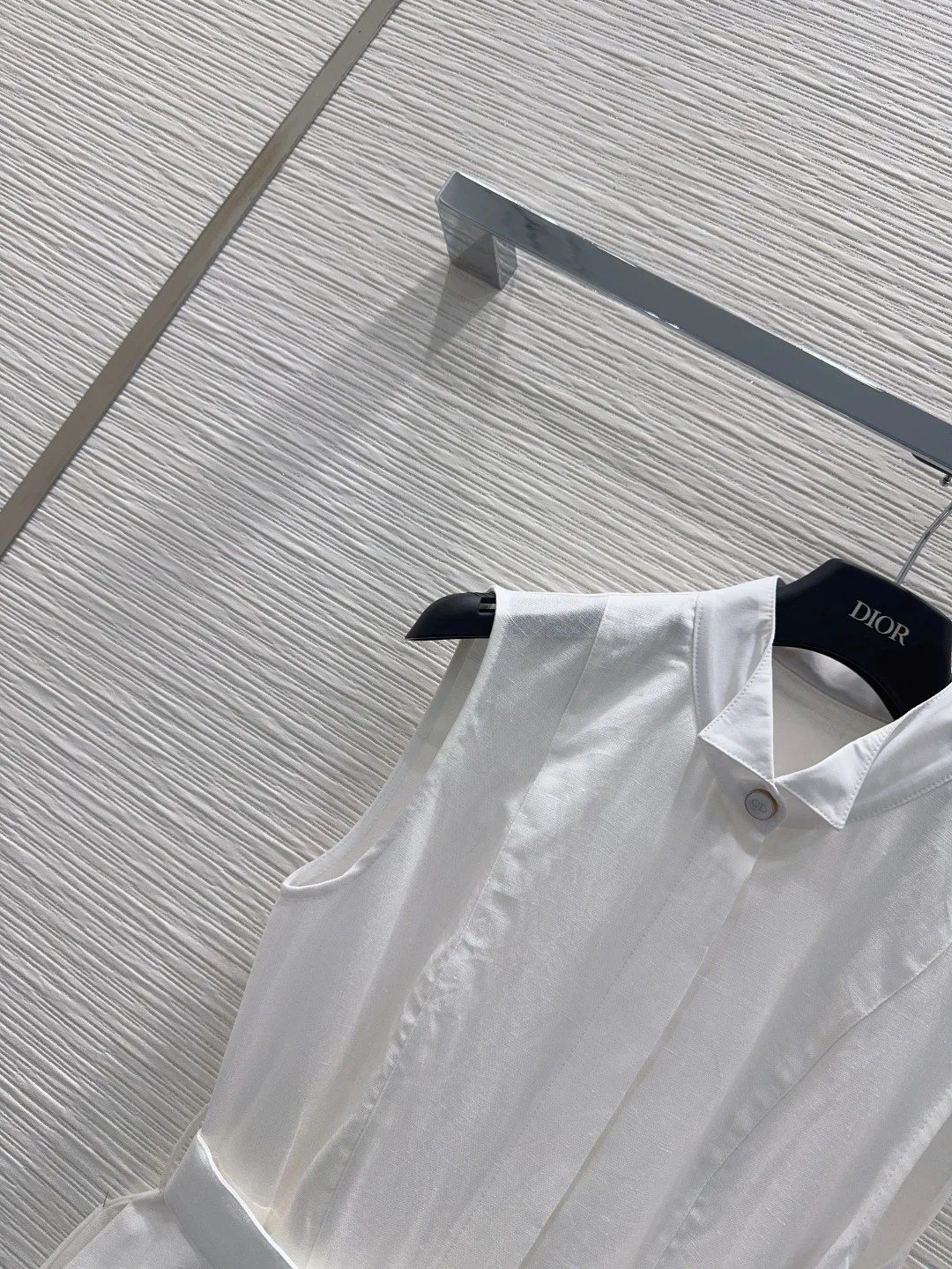Uncategorized Dresses Linen Blend S-XL C15202608041963 - Image 3