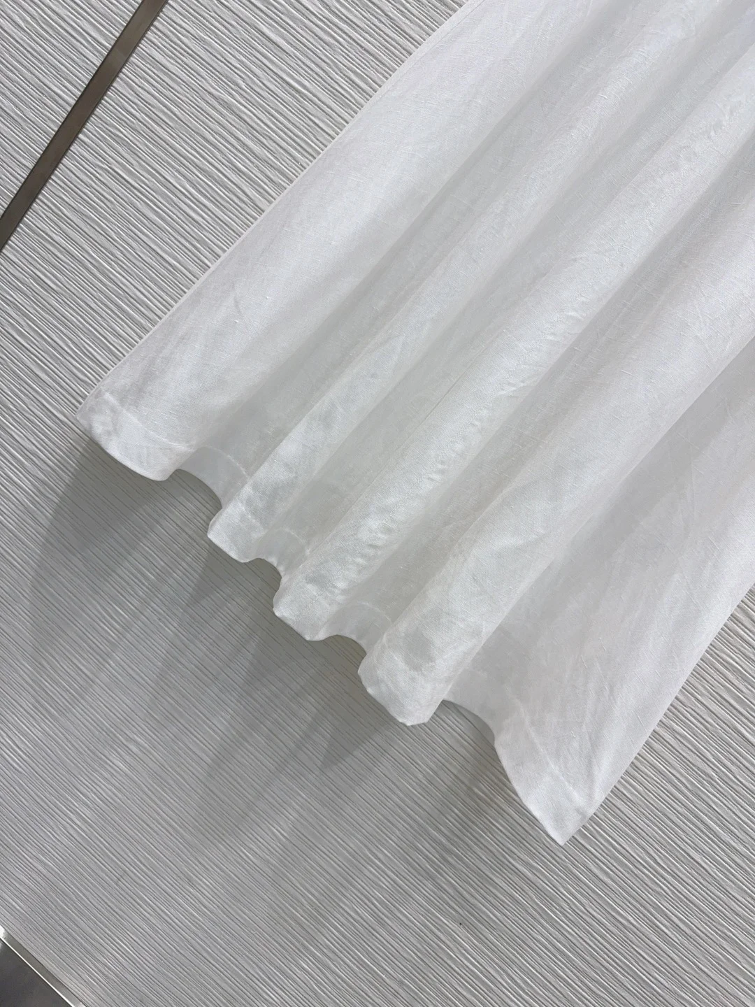 Uncategorized Dresses Linen Blend S-XL C15202608041963 - Image 5