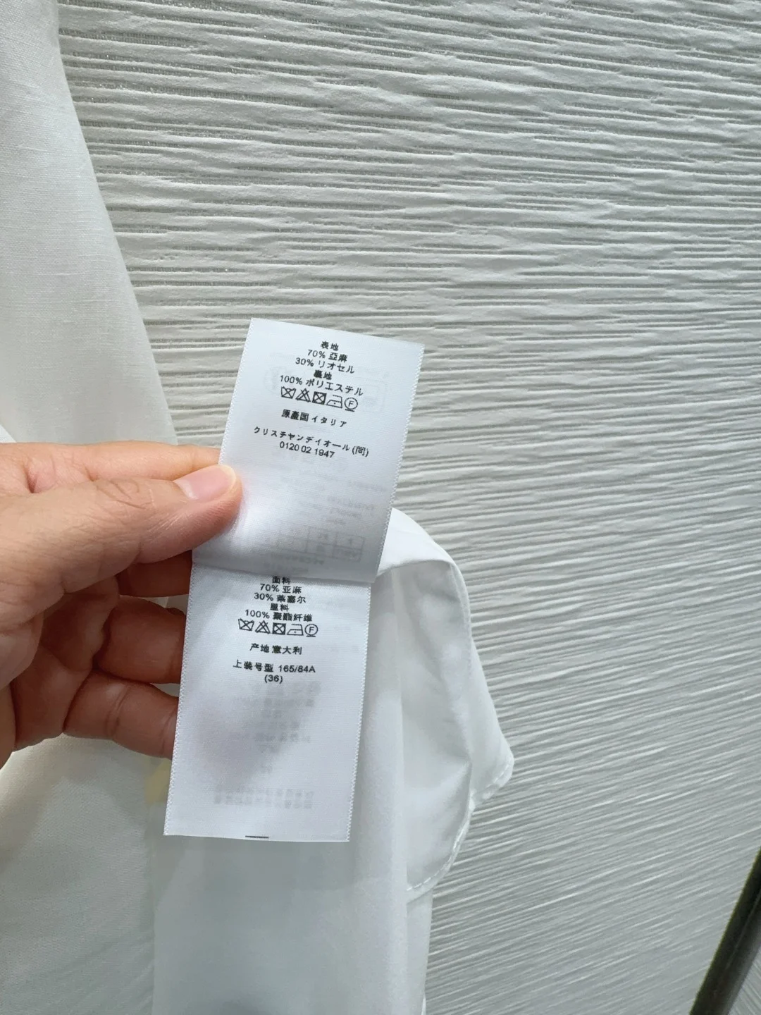 Uncategorized Dresses Linen Blend S-XL C15202608041963 - Image 7