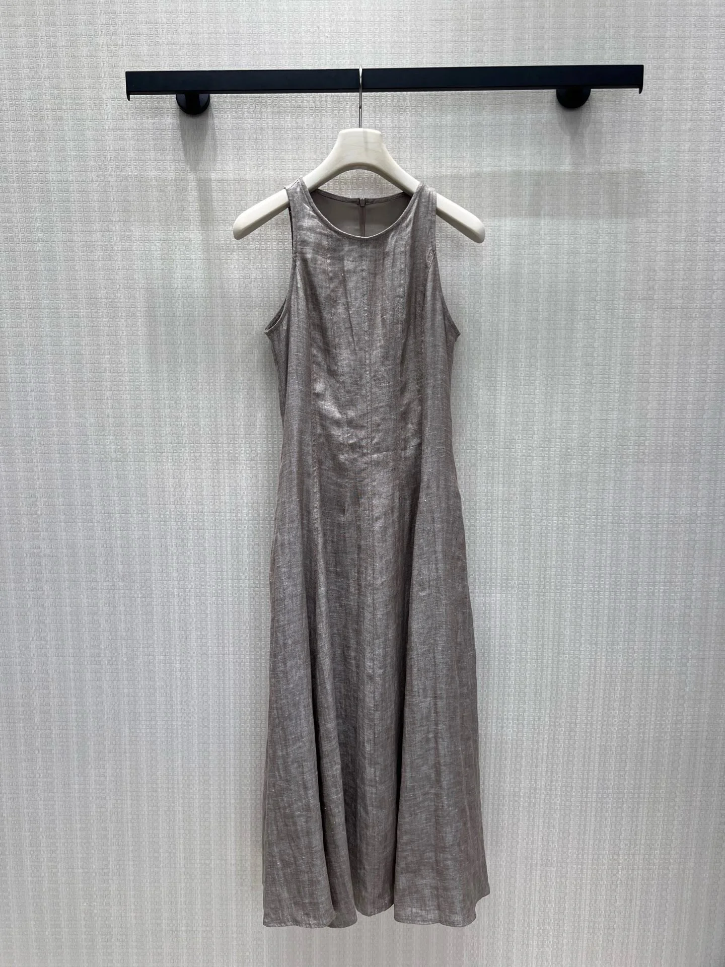 Uncategorized Dresses Linen Cotton S-M-L D95202608042845