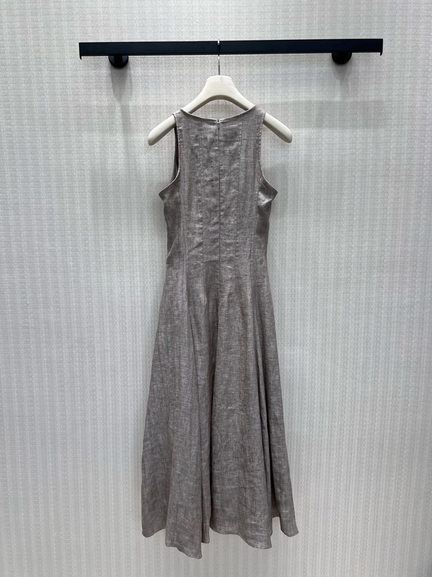 Uncategorized Dresses Linen Cotton S-M-L D95202608042845 - Image 2