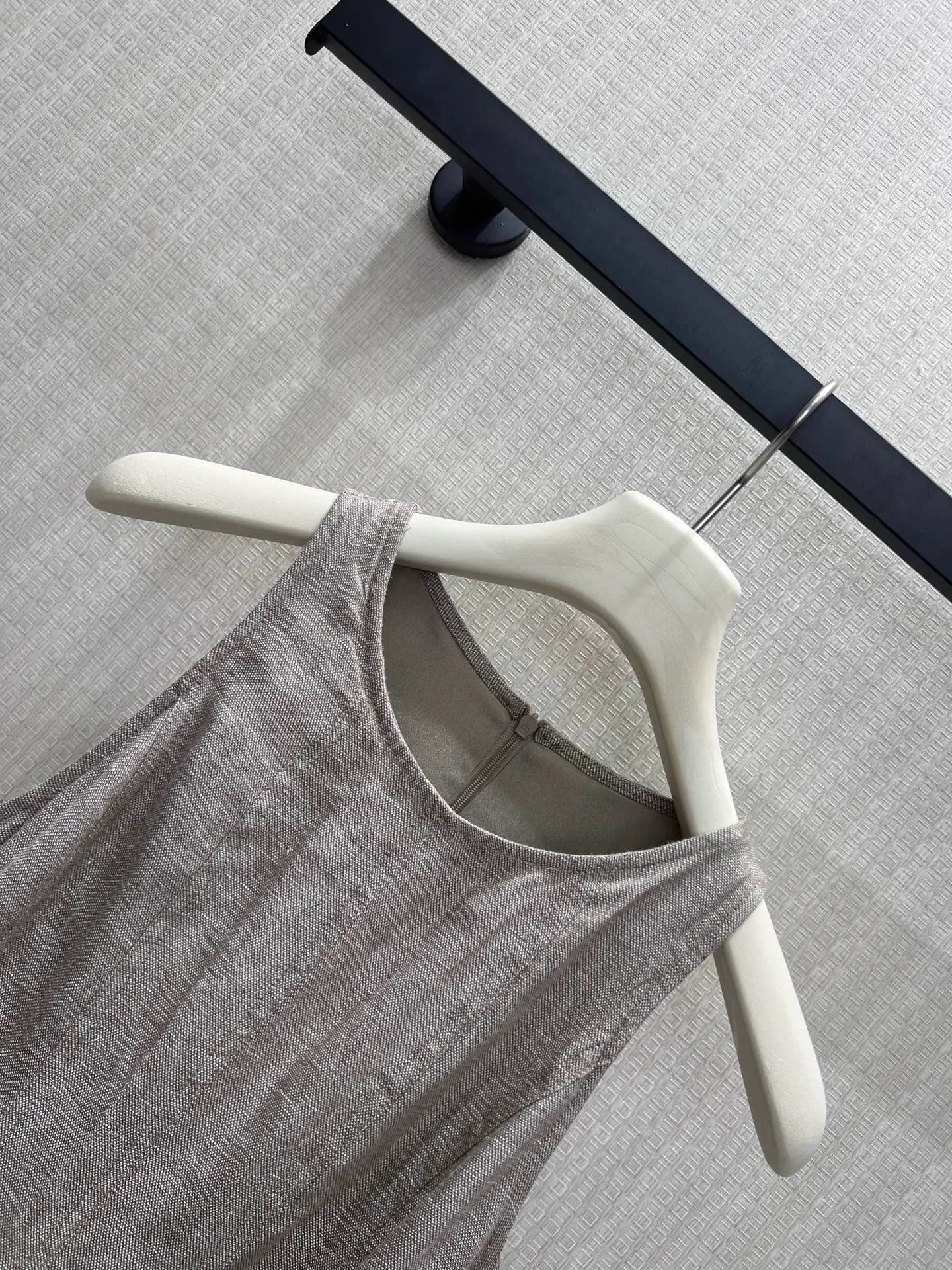 Uncategorized Dresses Linen Cotton S-M-L D95202608042845 - Image 3