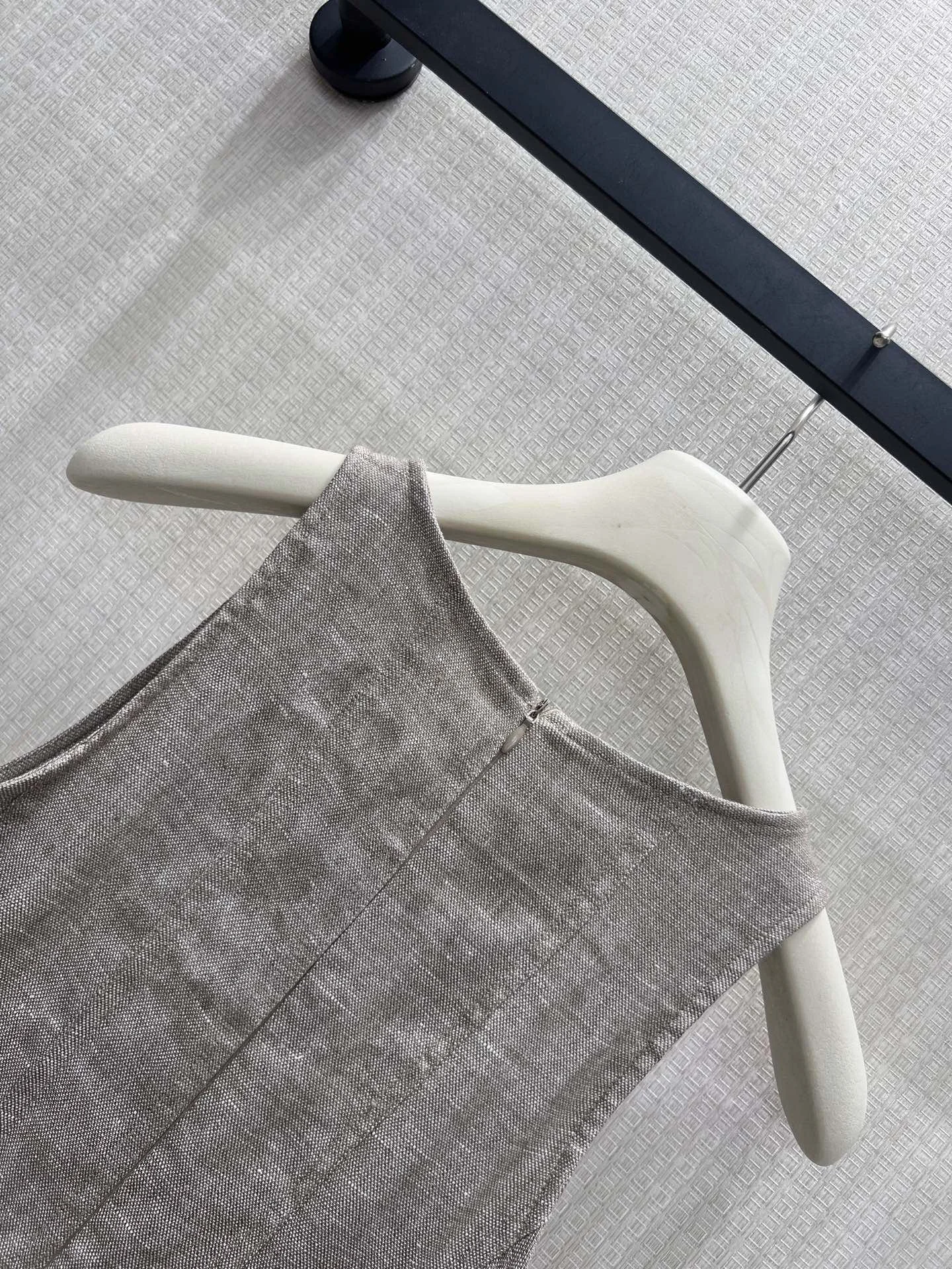Uncategorized Dresses Linen Cotton S-M-L D95202608042845 - Image 4