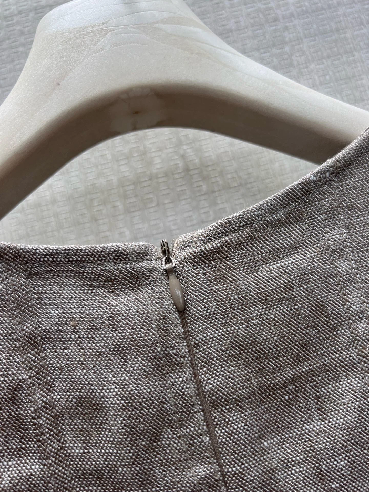 Uncategorized Dresses Linen Cotton S-M-L D95202608042845 - Image 5