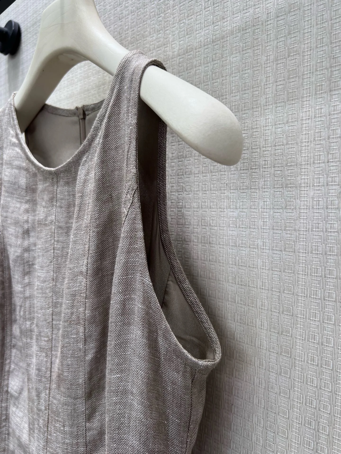 Uncategorized Dresses Linen Cotton S-M-L D95202608042845 - Image 6