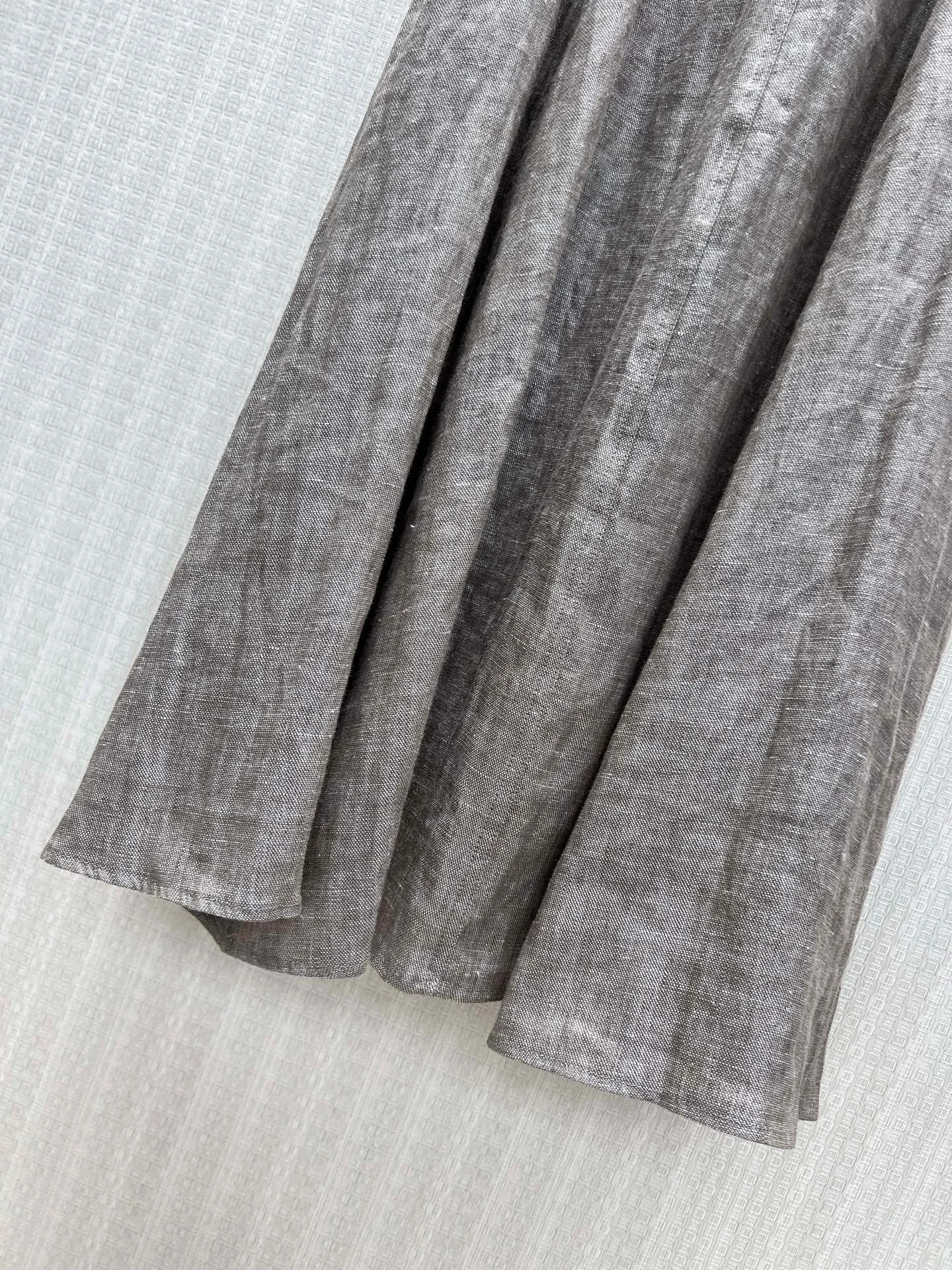 Uncategorized Dresses Linen Cotton S-M-L D95202608042845 - Image 7
