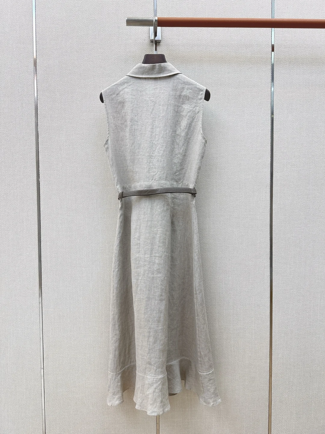 Uncategorized Dresses Linen S-M-L C35202608041933 - Image 7