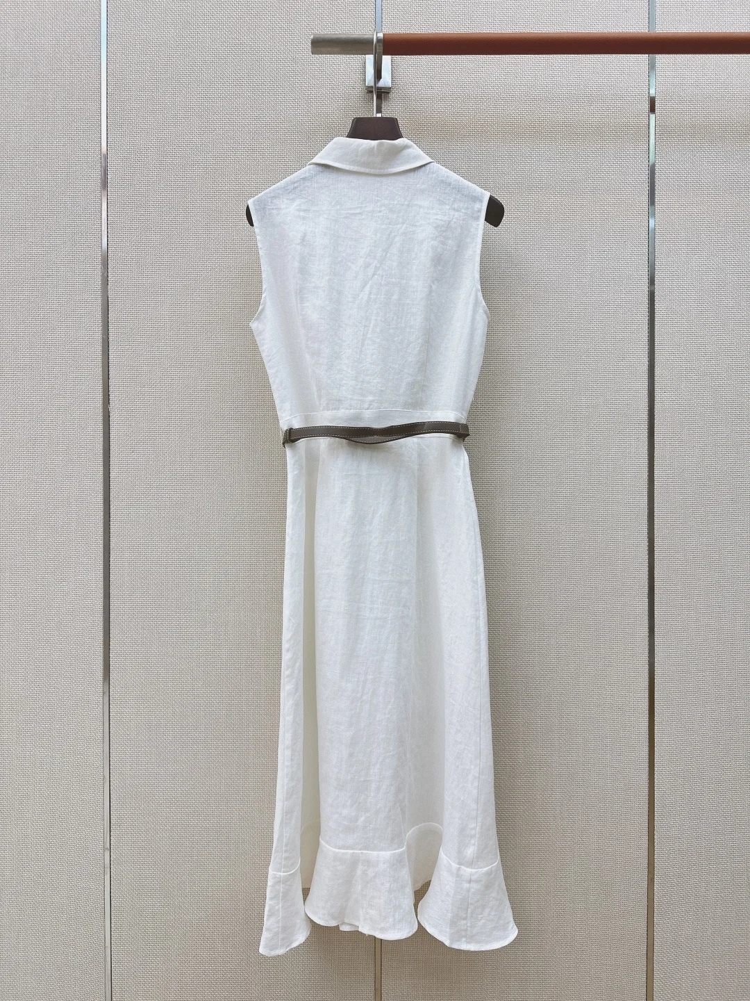 Uncategorized Dresses Linen S M L C35202608041934 - Image 8
