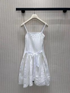 Alternative view of Uncategorized Dresses Linen S M L C35202608042225