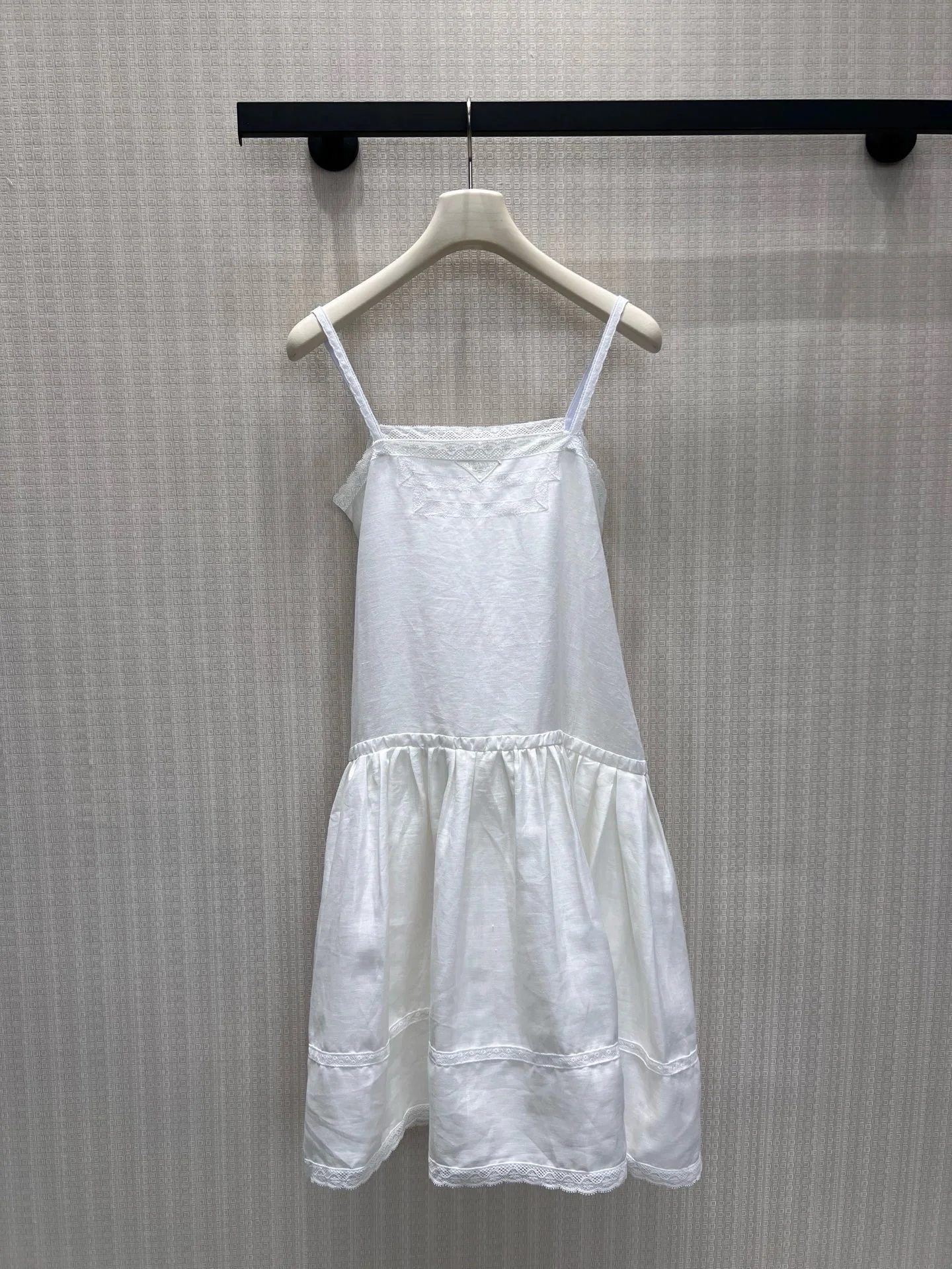 Uncategorized Dresses Linen S-M-L C35202608042828