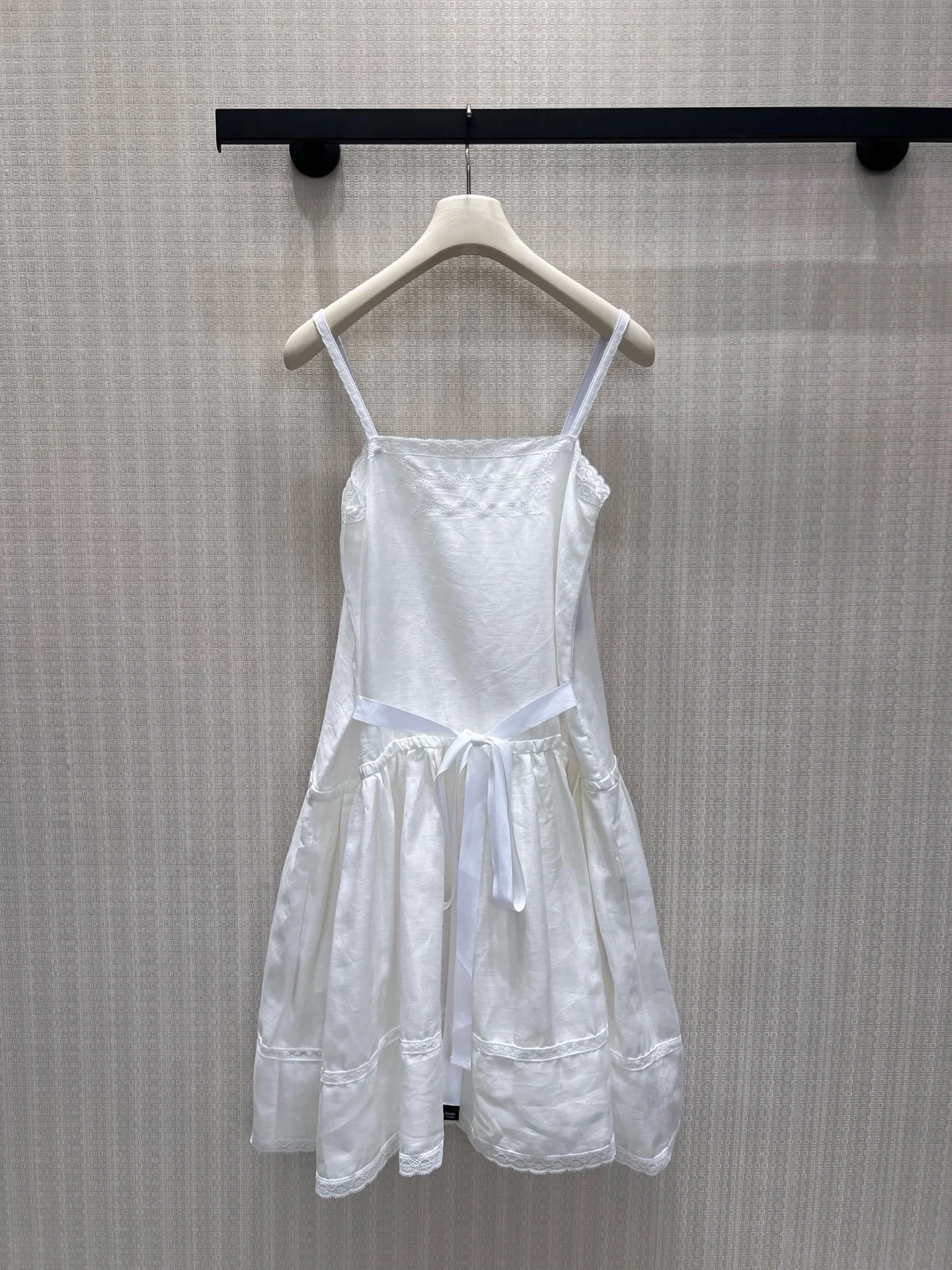Uncategorized Dresses Linen S-M-L C35202608042828 - Image 2