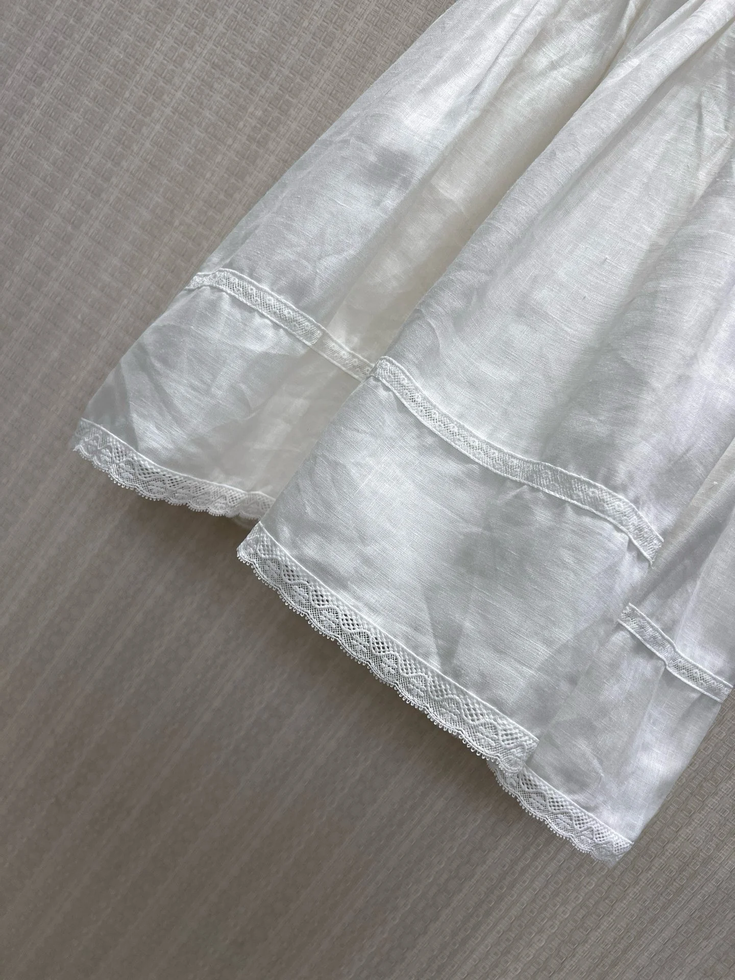 Uncategorized Dresses Linen S-M-L C35202608042828 - Image 6
