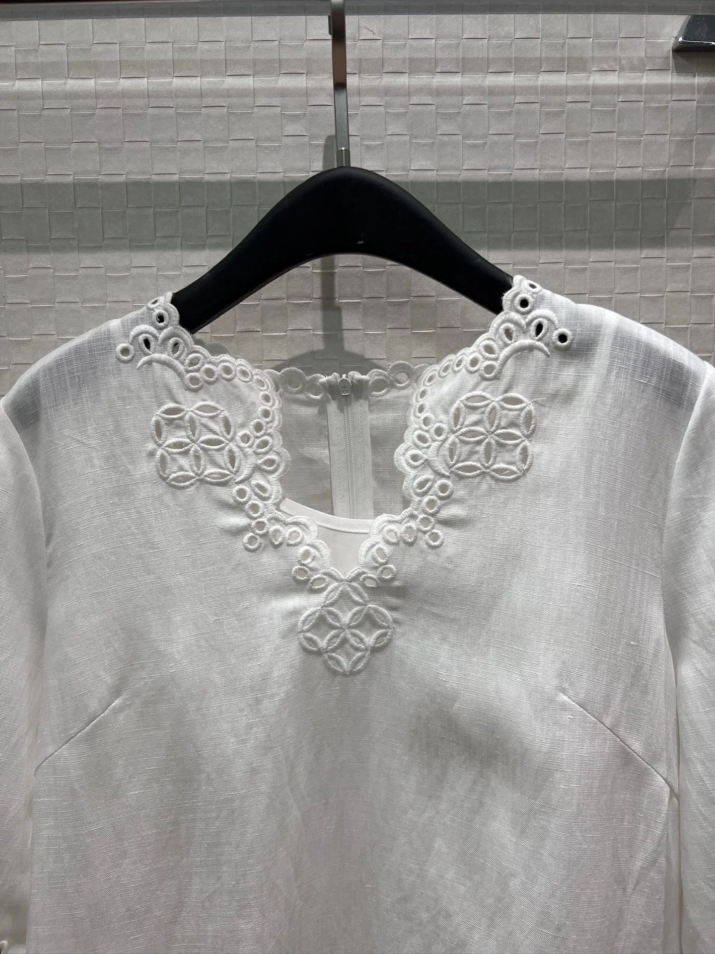 Uncategorized Dresses Linen S-XL C50202608042379 - Image 4