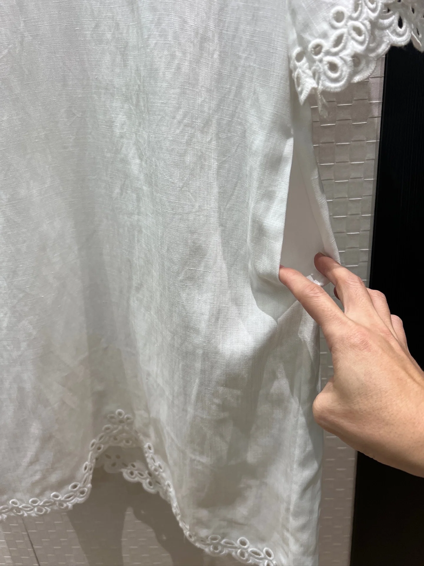 Uncategorized Dresses Linen S-XL C50202608042379 - Image 6