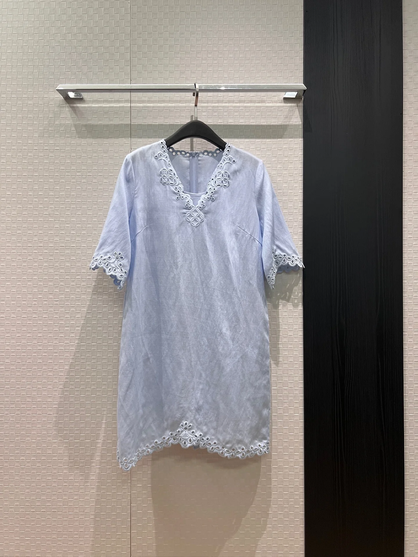 Uncategorized Dresses Linen S-XL C50202608042380