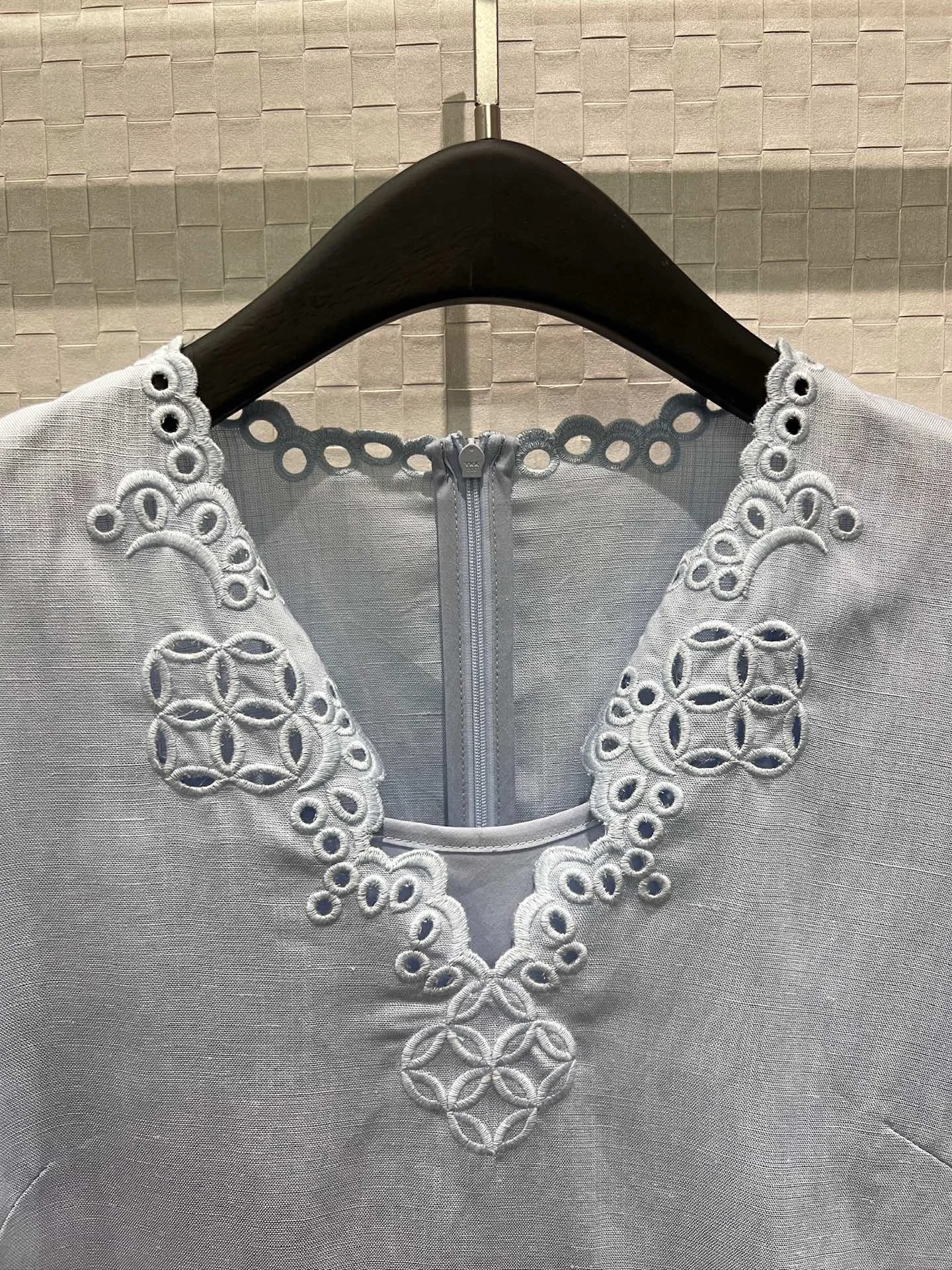Uncategorized Dresses Linen S-XL C50202608042380 - Image 4