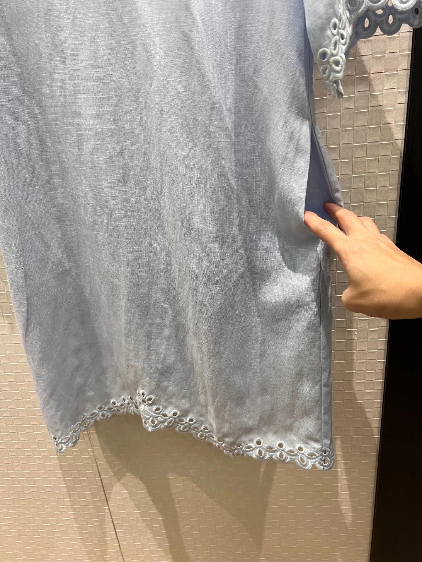 Uncategorized Dresses Linen S-XL C50202608042380 - Image 5