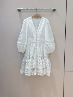 Uncategorized Dresses Linen S-XL D70202608041258