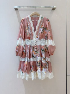 Uncategorized Dresses Linen S-XL E60202608041257