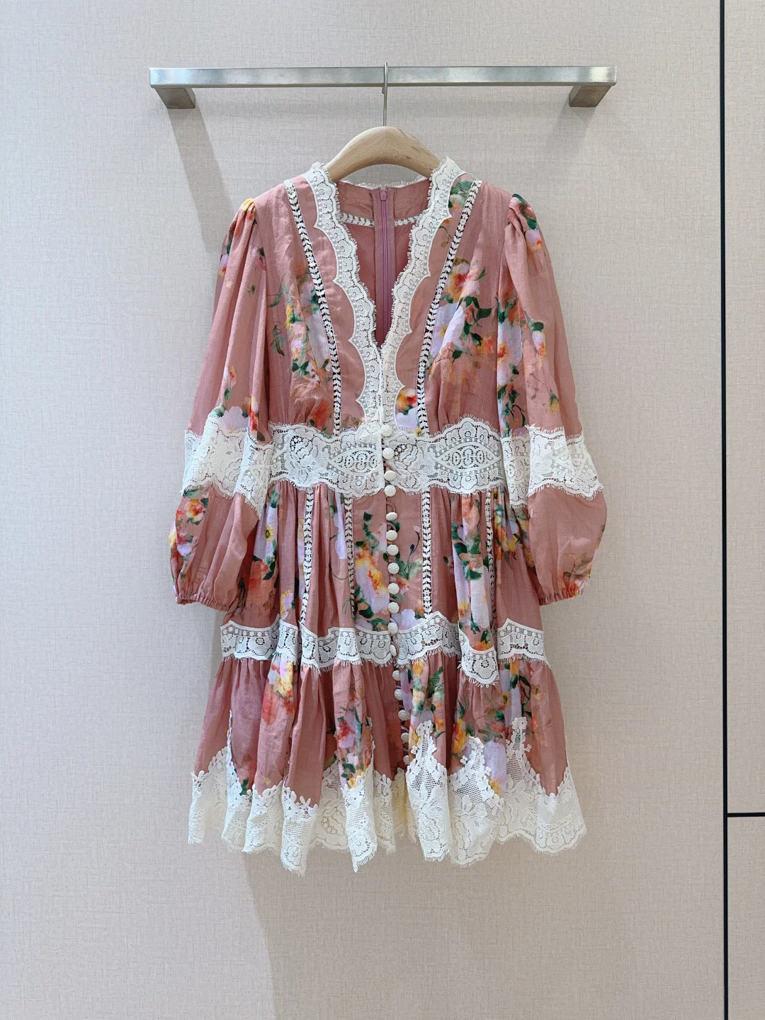 Uncategorized Dresses Linen S-XL E60202608041257