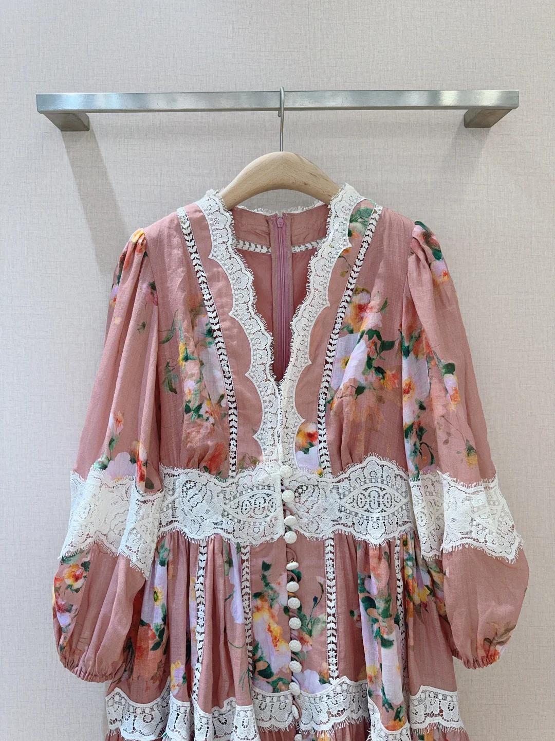 Uncategorized Dresses Linen S-XL E60202608041257 - Image 2
