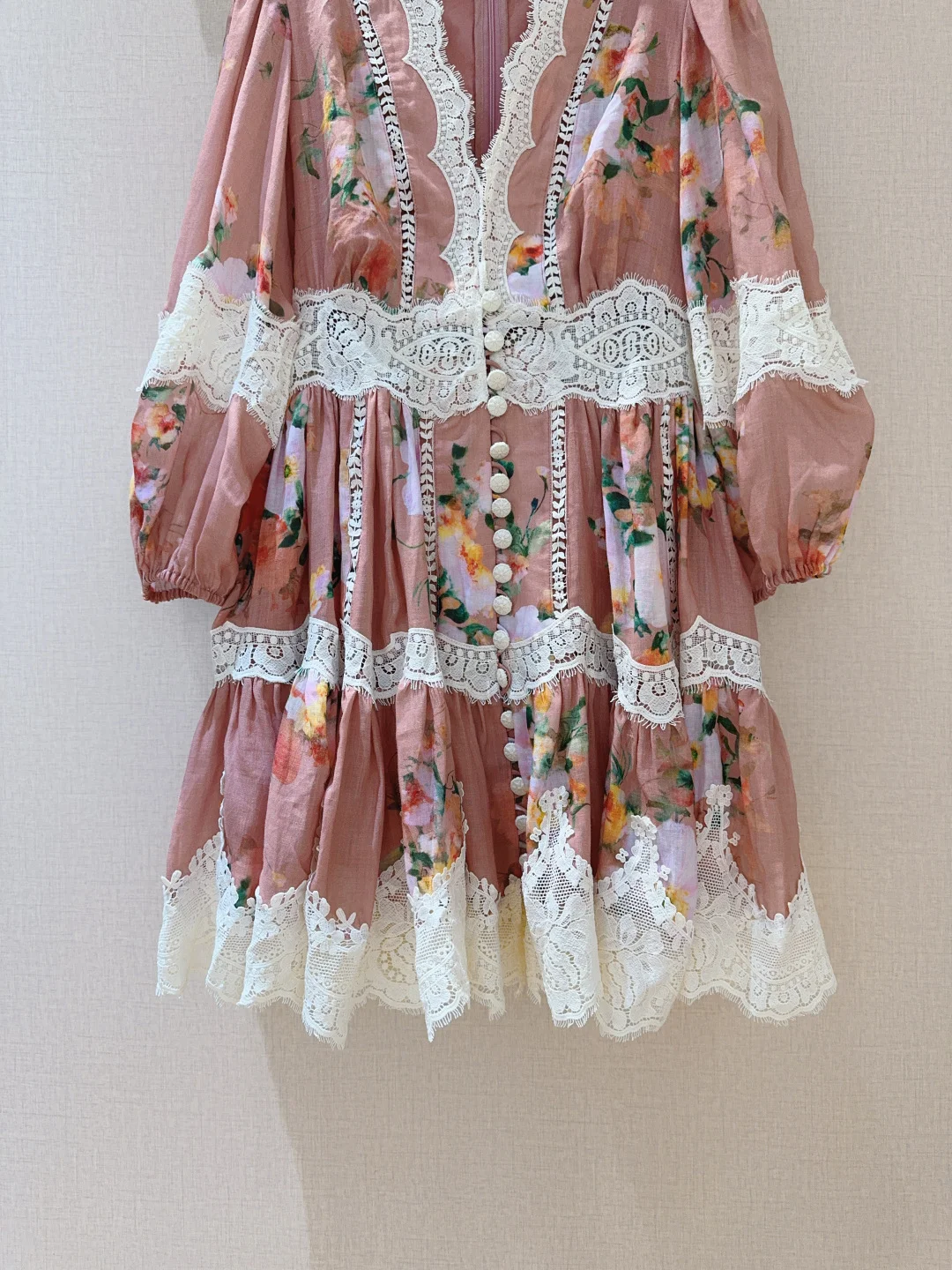 Uncategorized Dresses Linen S-XL E60202608041257 - Image 3
