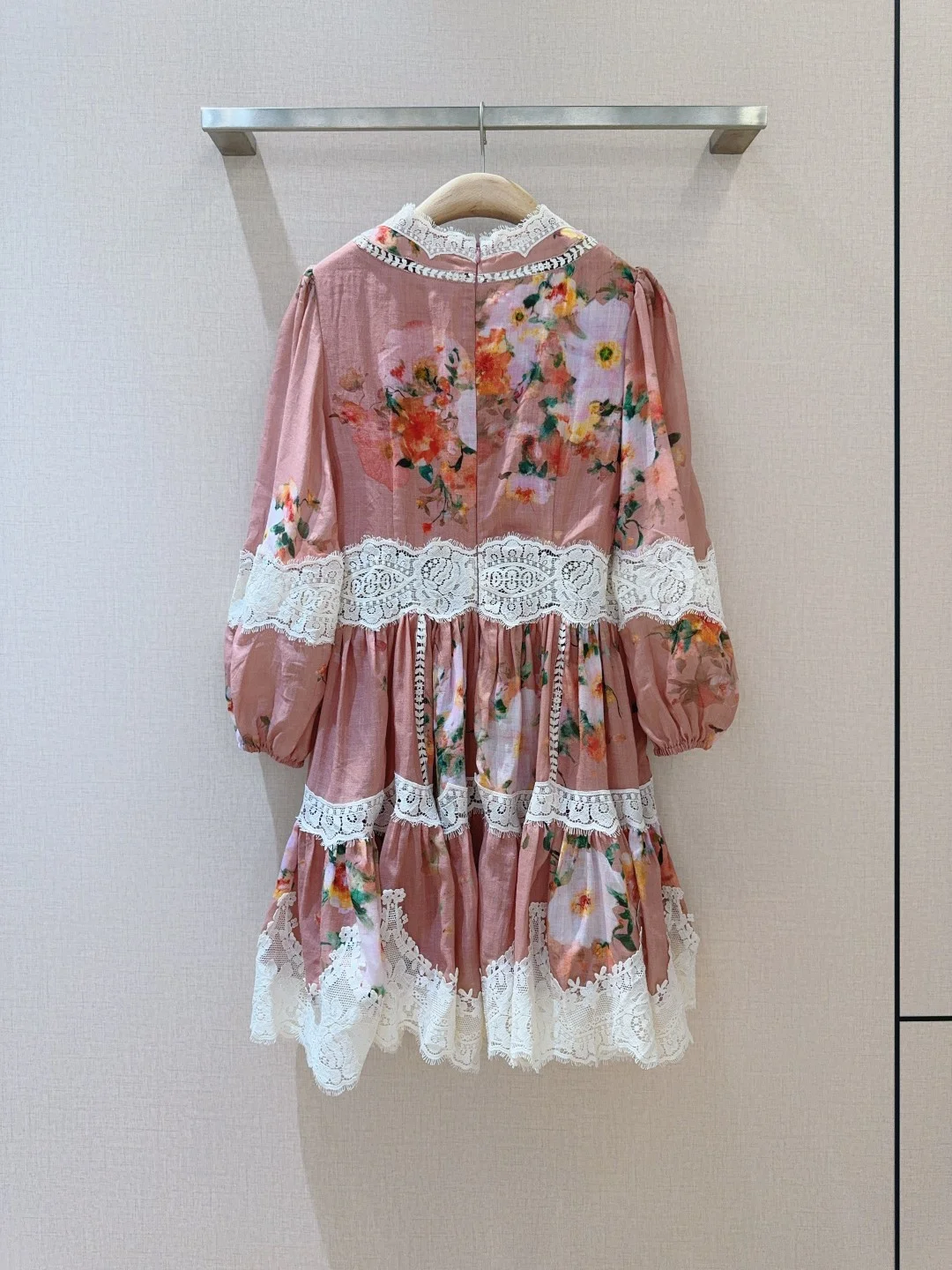 Uncategorized Dresses Linen S-XL E60202608041257 - Image 4