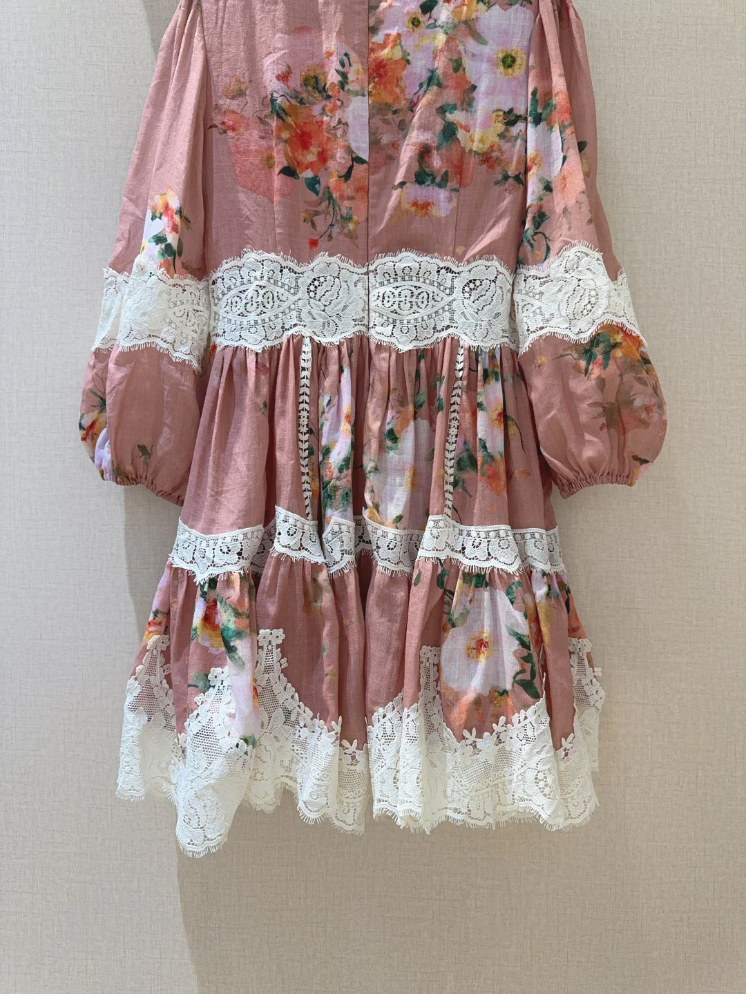 Uncategorized Dresses Linen S-XL E60202608041257 - Image 6