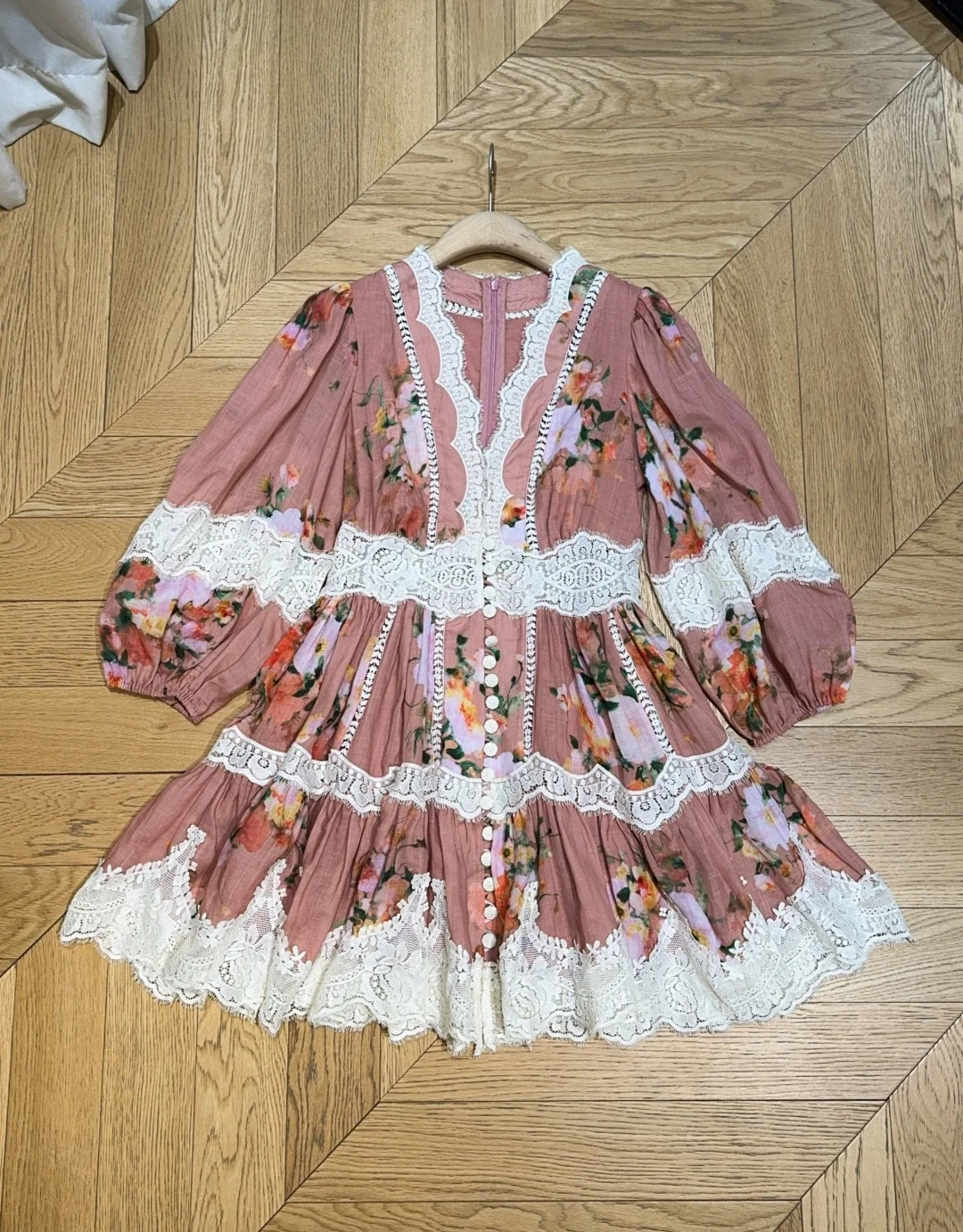 Uncategorized Dresses Linen S-XL E60202608041257 - Image 7