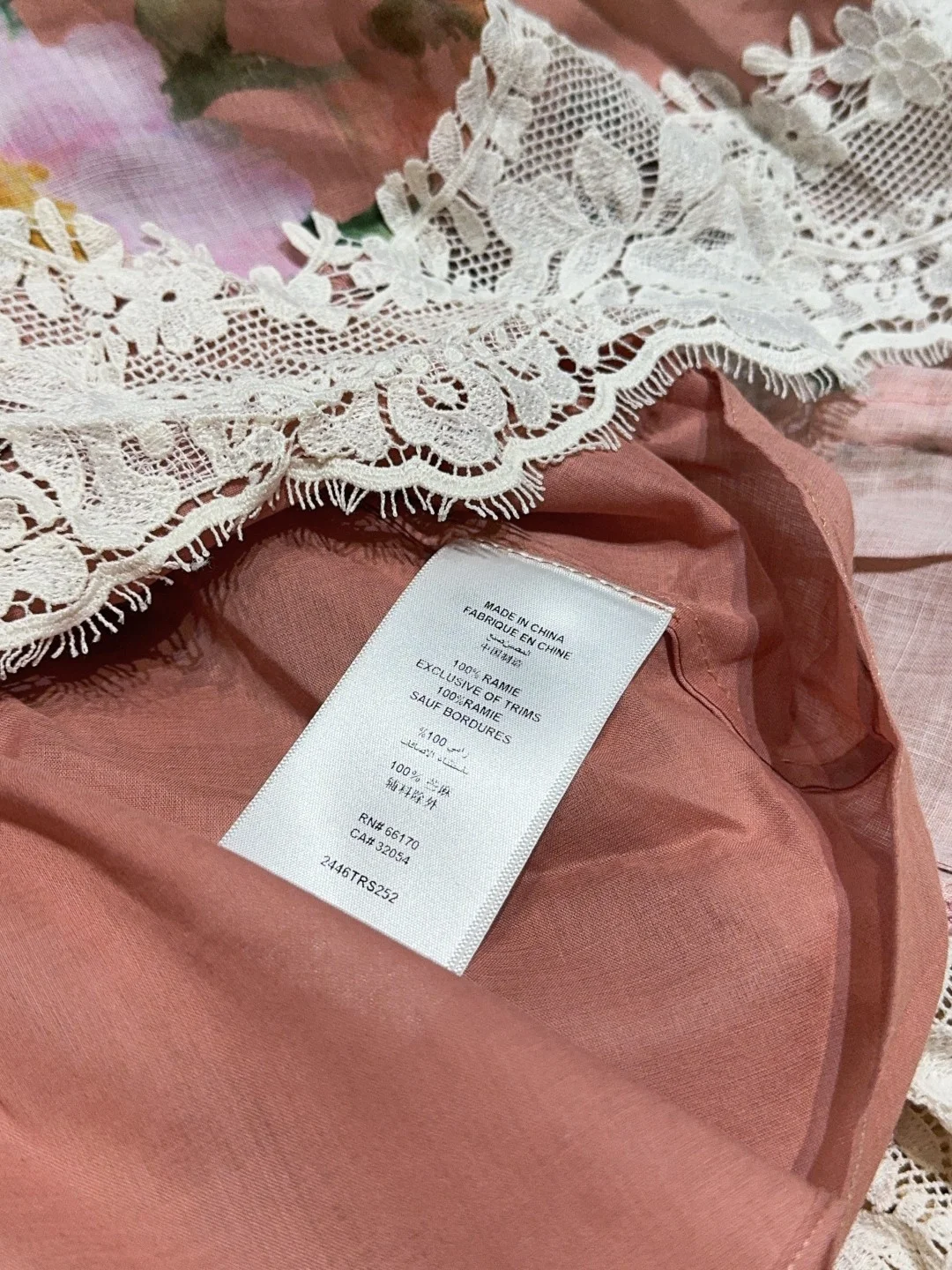 Uncategorized Dresses Linen S-XL E60202608041257 - Image 8