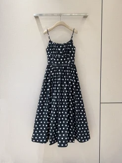 Uncategorized Dresses Polka Dot S-XL C20202608042009