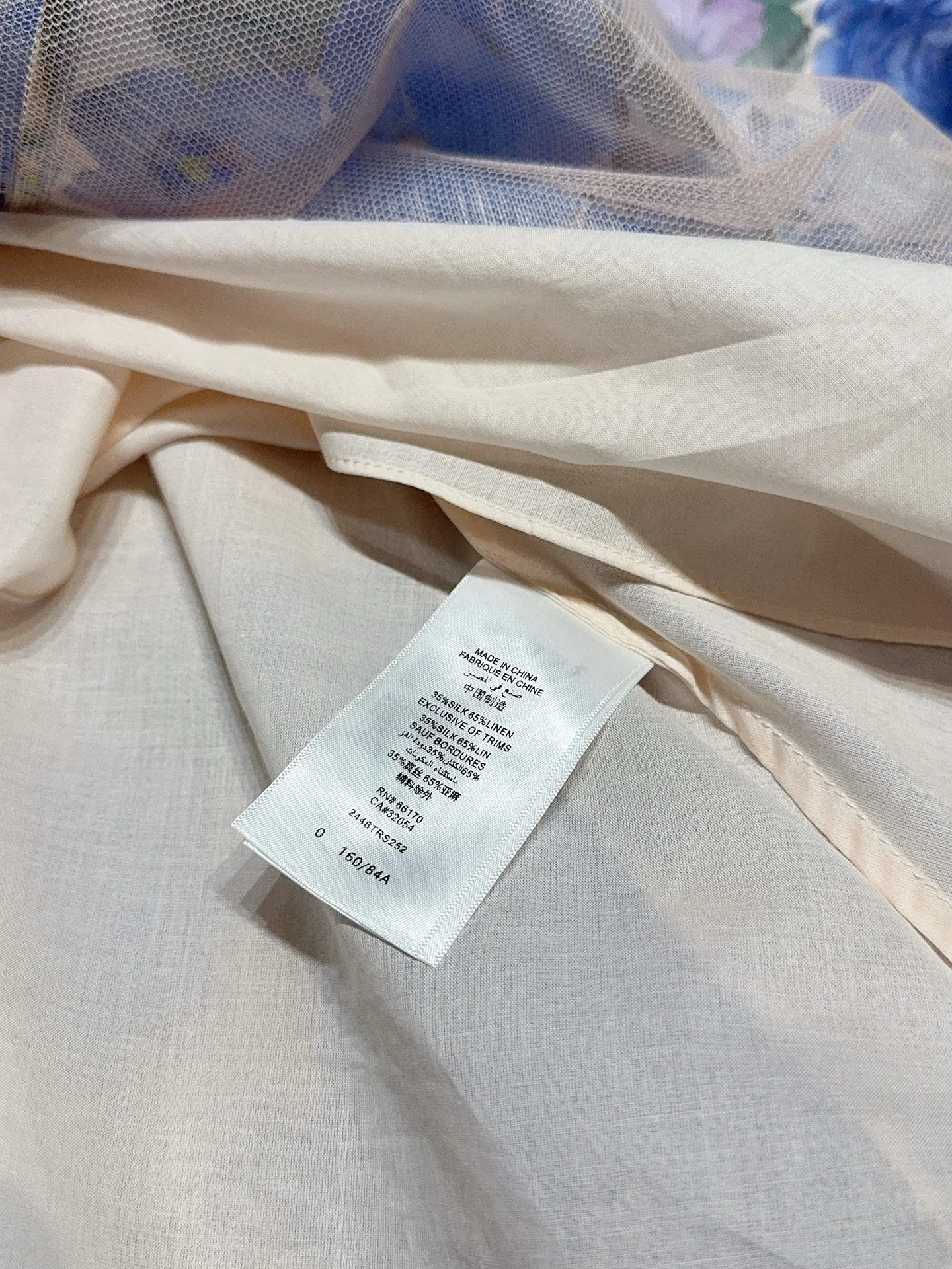 Uncategorized Dresses S-L D50202608041262 - Image 7