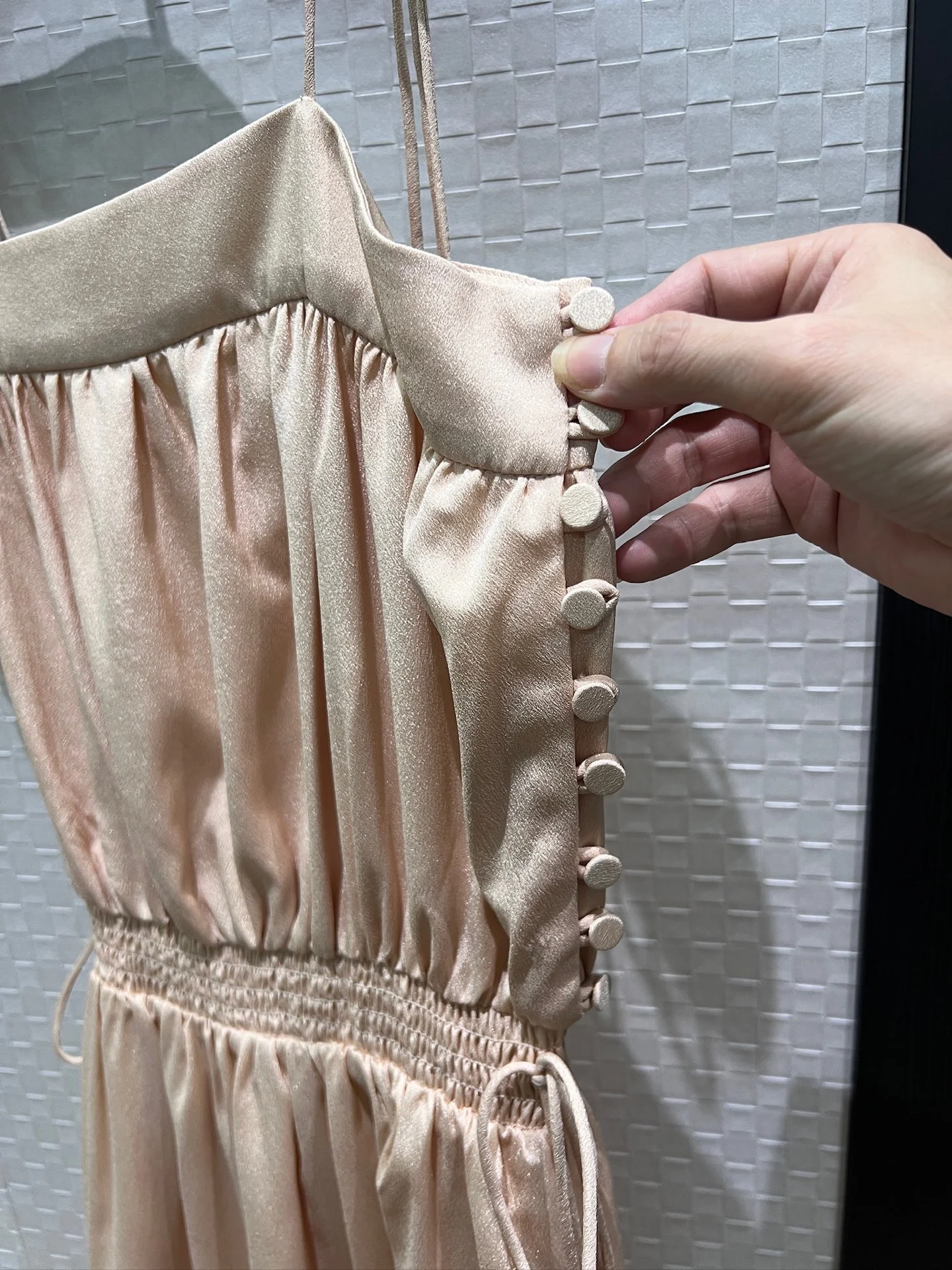 Uncategorized Dresses S-M-L B60202608042376 - Image 3
