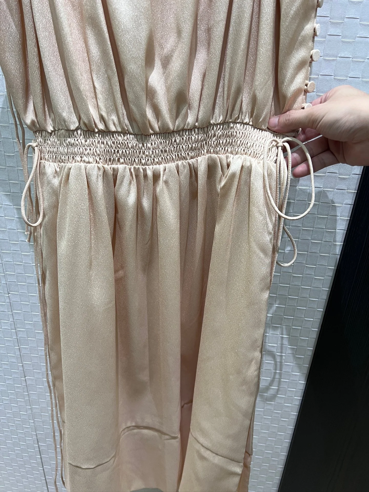 Uncategorized Dresses S-M-L B60202608042376 - Image 4