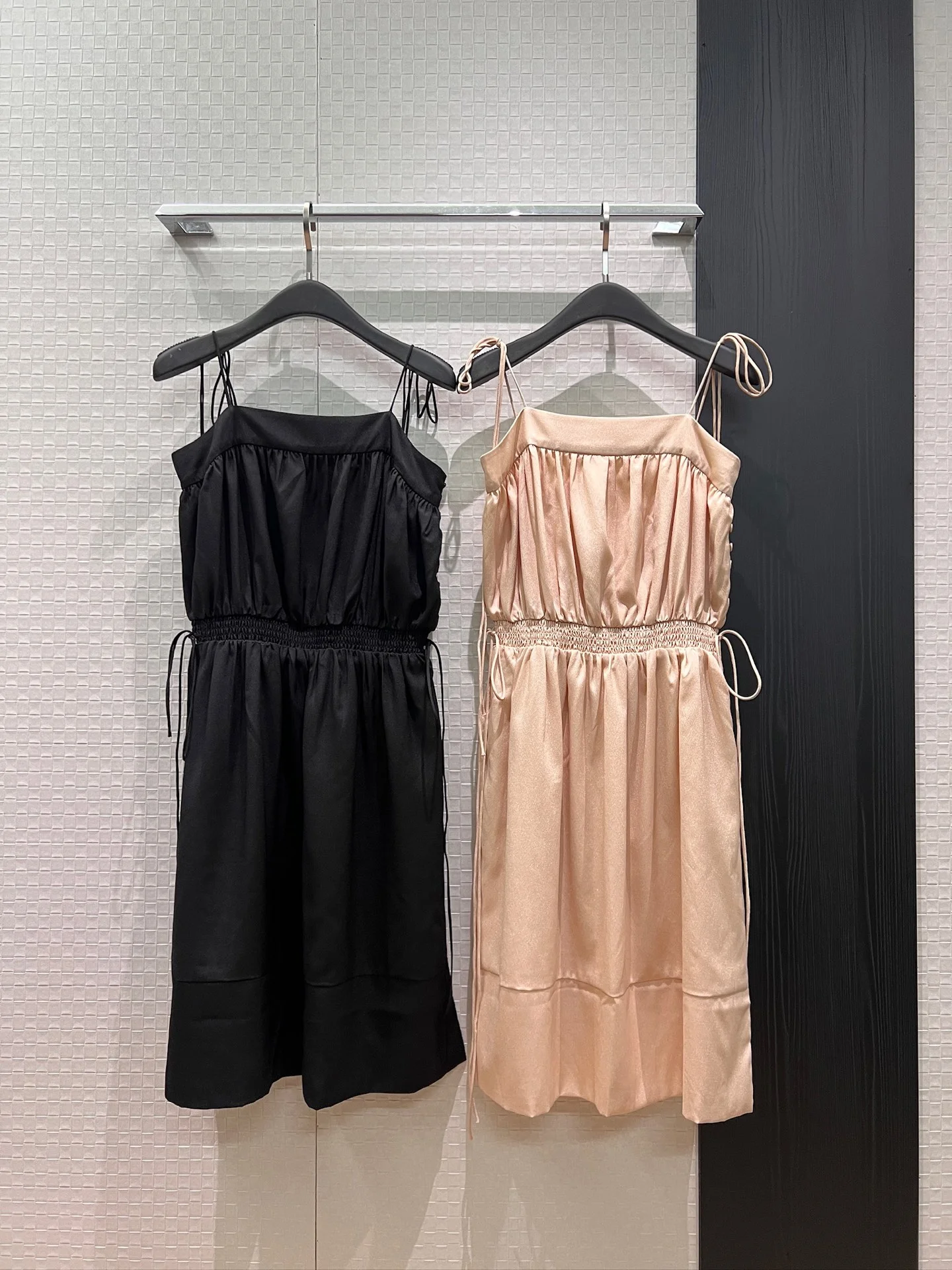 Uncategorized Dresses S-M-L B60202608042376 - Image 8