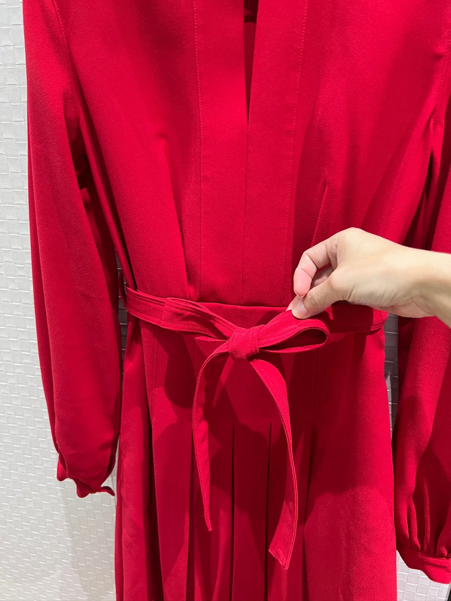 Uncategorized Dresses S M L C20202608042394 - Image 4