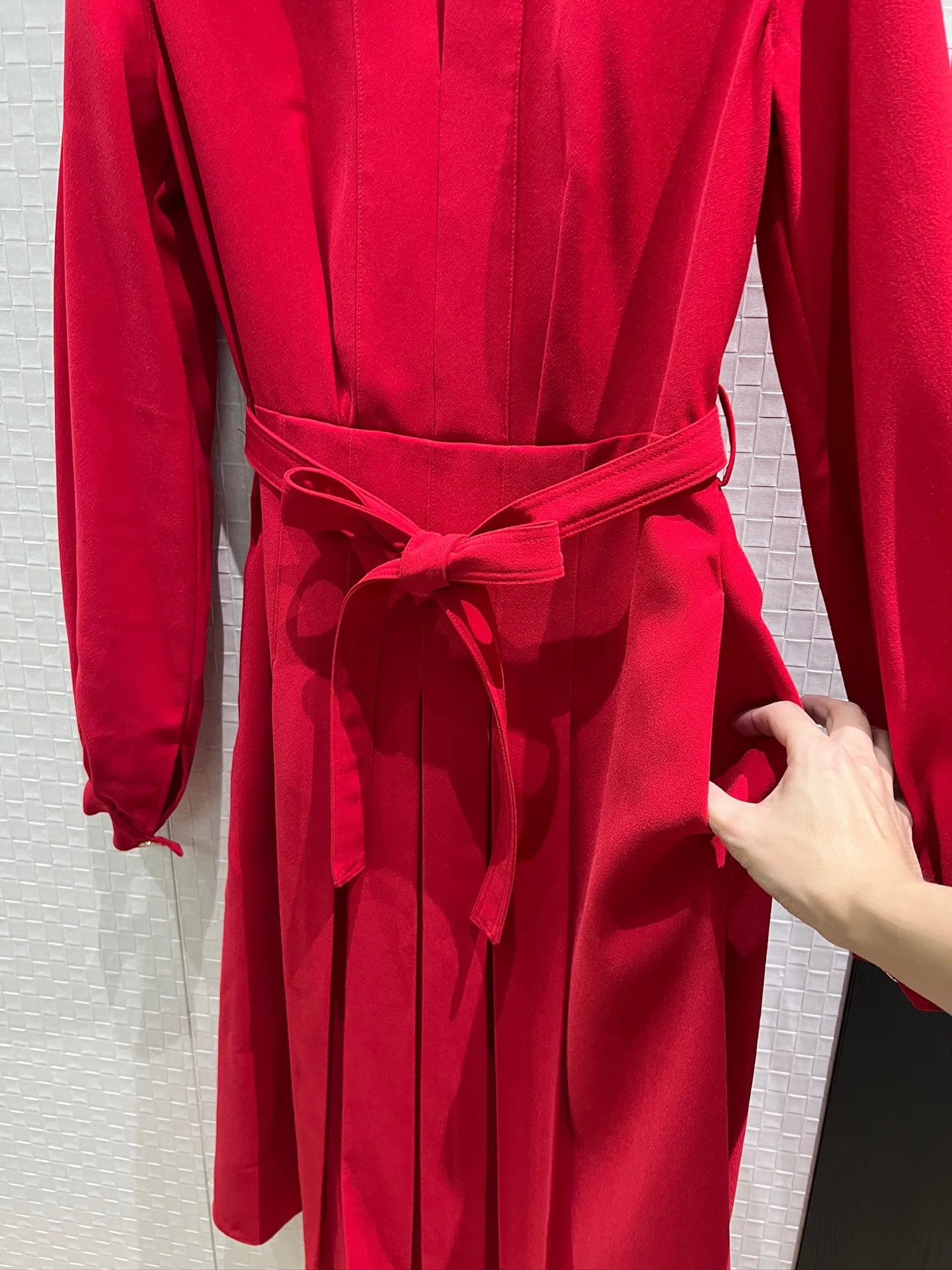 Uncategorized Dresses S M L C20202608042394 - Image 6